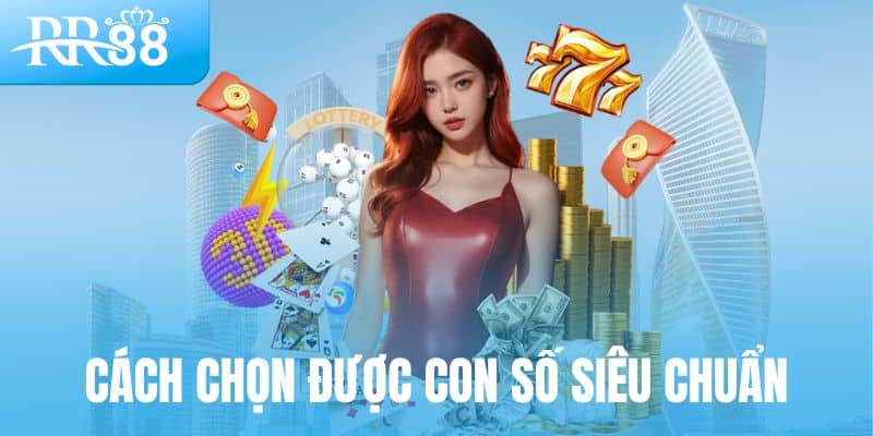 Bạch Thủ Lô – Chiến Thuật Một Phát Ăn Ngay Tại RR88 3 Cách chọn được con số siêu chuẩn