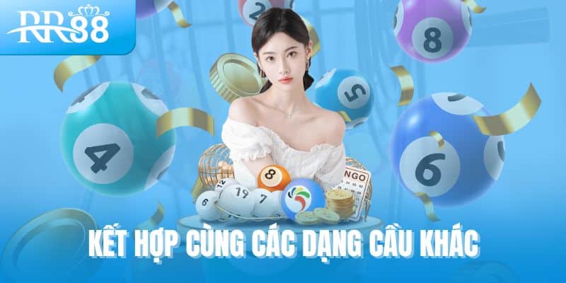 Soi Cầu Theo Ngày Chẵn Lẻ Tại RR88 - Gợi Mở Từ Sự Ngẫu Nhiên 2 Kết hợp cùng các dạng cầu lô khác