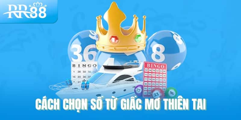 Mơ Thấy Thiên Tai Trong Lô Đề RR88 - Bí Ẩn Sau Giấc Mơ Khác Thường 3 Cách chọn số từ giấc mơ thiên tai
