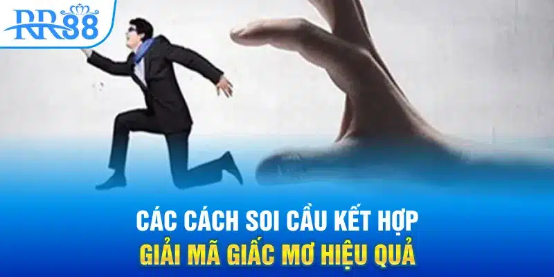 Mơ Bị Rượt Đuổi - Giải Mã Dấu Hiệu Tâm Linh Hay Gợi Ý Từ Lô Đề? 3 Các cách soi cầu kết hợp giải mã giấc mơ hiệu quả