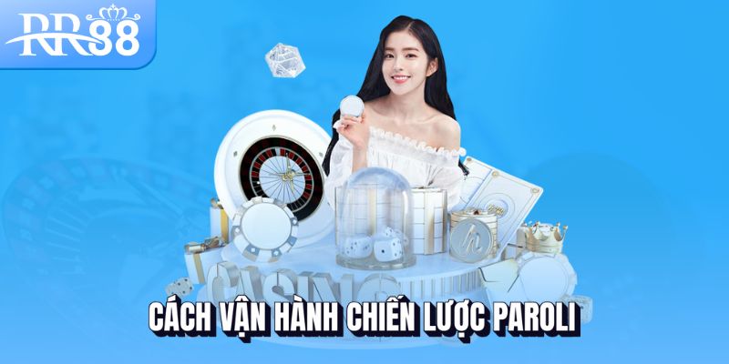 Chiến Thuật Paroli – Bí Quyết “Lãi Đòn Bẩy” Trong Thế Giới Cá Cược RR88 2 Cách vận hành chiến lược Paroli